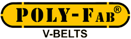 Decent Rubber Industries Ludhiana Punjab Polyfab V-Belts